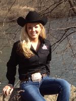 CanDoCowgirl All Around